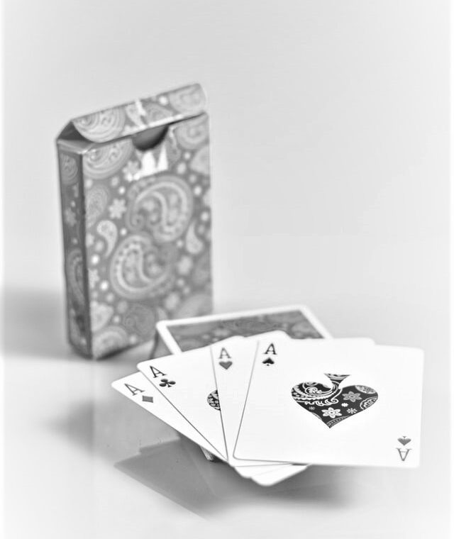 Mental Game of Poker - Jared Tendler