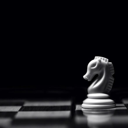 How far do you see? Garry Kasparov on search, calculation, memory, and fantasy