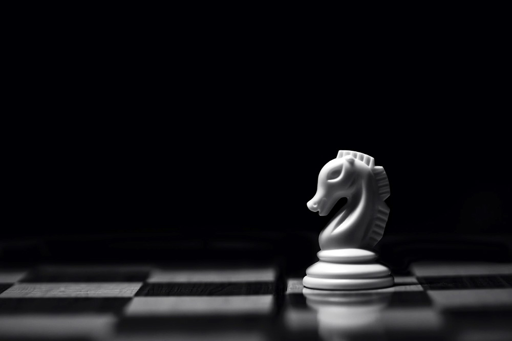 How far do you see? Garry Kasparov on search, calculation, memory, and fantasy