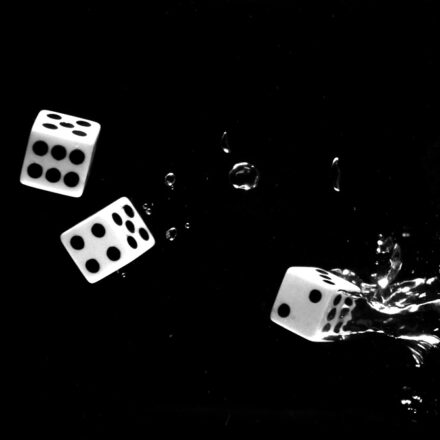 Do Dice Play God? Ian Stewart on Hepatomancy, Fortune Telling, and Bayesian Brains