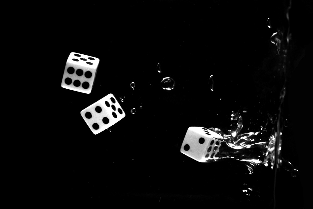 Do Dice Play God? Ian Stewart on Hepatomancy, Fortune Telling, and Bayesian Brains