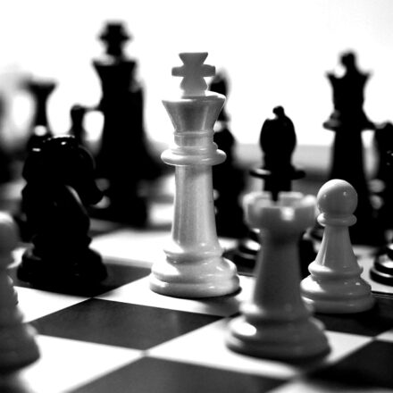 The Seven Deadly Sins in Chess — Jonathan Rowson on Thinking Failures