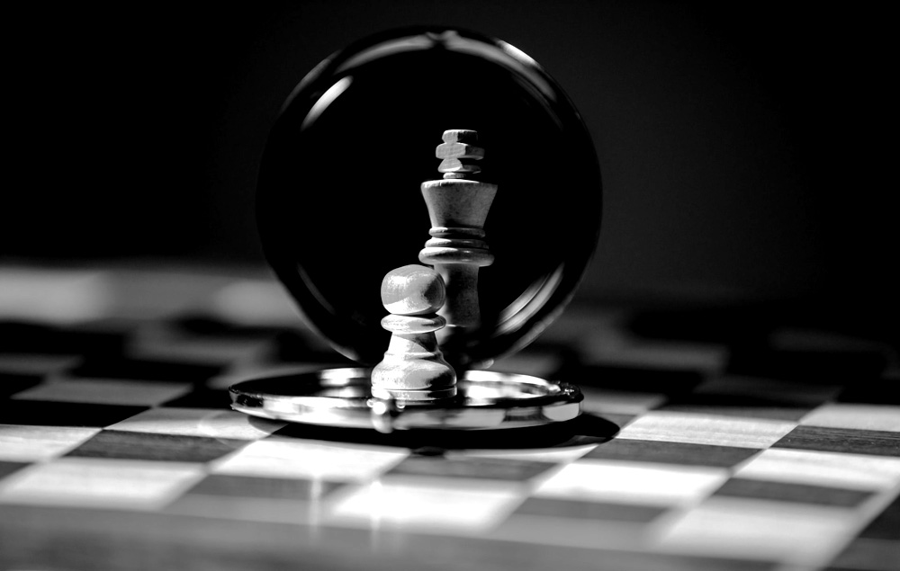 Articles Archive » All Chess Posts » Chess Intellect